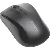 Kensington Muis - ValuMouse Draadloze USB Muis - Met 3 Knoppen - Zwart