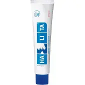 Halita 4x Halita Tandpasta Fluoride 75 Ml