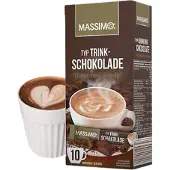 Massimo Drinkchocolade 16x250g