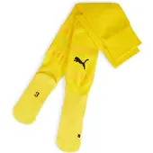 Puma Voetbalkousen teamFINAL - Faster Yellow/Zwart