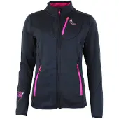 Mountain Peak Dames fleece-jack Aynur | Maat L