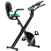 Cecotec Hometrainer DrumFit X-Bike 3000 Neo Pro | Maat TU