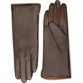 Mywalit Handschoenen Leder bruin
