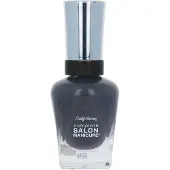 Sally Hansen Complete Salon Manicure Nagellak - 015 Steel My Heart