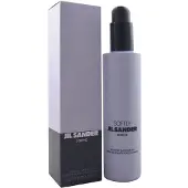 Jil Sander Damesgeuren Softly Serene Relaxing Hand Cream 200 ml