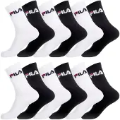 FILA Filasy19c11se Sokken 12 Paren