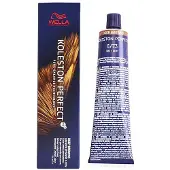 Wella Koleston Perfect Me+ Deep Browns 60 ml 6/73 Dark Brunette Gold Blonde