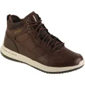 SKECHERS Enkellaarzen 65801-CHOC voor Uni
