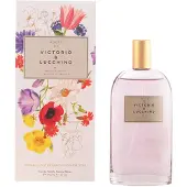 Victorio & Lucchino Agua Nº04 Vapo 150ml Eau De Toilette