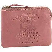 Lois Massachusetts Purse Leren Portemonnee