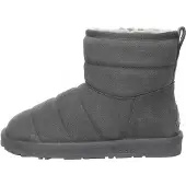 EVER AU Boots 'Thornbill' antraciet