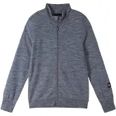 Reima Mahin Sweatshirt Met Rits