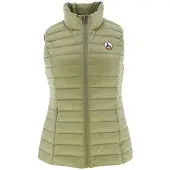 JOTT Seda Down Jacket Bush Maat: XS | Gilets Outlet | Dames | Groen