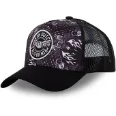 Von Dutch Vd/1/ct/ban Pet