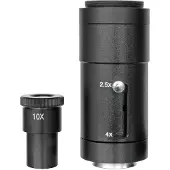 Bresser Science SLR Camera Adapter 2.5x 4x