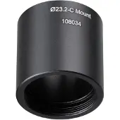 Bresser Foto-Adapter C-Mount 5942030 Microscoop camera adapter Microscoop camera adapter Geschikt voor merk (microscoop)