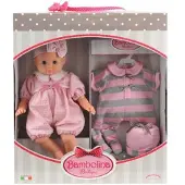 Dimian POP BOUTIQUE 36CM +EXTRA KLEDING