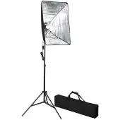vidaXL Studiolamp professioneel 60x40 cm