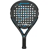 Dunlop Titan Killer 2.0 2024 Padel Racket Veelkleurig