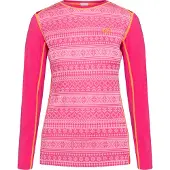 Kari Traa Mina Ski Ondershirt Dames