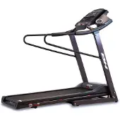 BH Fitness Loopband met veiligheidsbeugels Pionner Senior
