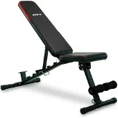BH Fitness Gewicht bank | Maat TU