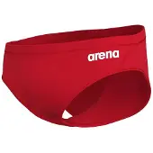 Arena Zwembroeken Waterpolo Solid