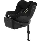 Cybex Sirona Gi I-size Plus Car Seat Zwart Kinderen