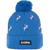 Copa Live Is Life Beanie Blauw Man