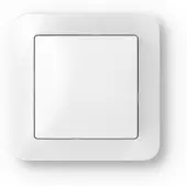 Bosch Lichtschakelaars + Stopcontacten, Bosch Smart Home wandschakelaar voor slimme actuators