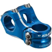 Elevn Top Load Stuurpen 31.8mm 1-1/8'' Blauw || Maat: 31.8