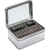 Arundel Shamless Geïntegreerde Multi-Tool (11 Functies)