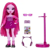 Rainbow High Shadow High F23 Fashion Doll Roze Kinderen