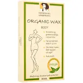 Bang Organic Wax Body 24 stk.