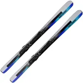 Salomon Stance 80+m10 Gw L80 Alpin Skipakket