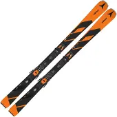 Atomic Redster Q5 + M10 Binding Gw