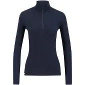 Ulvang Hero Half Zip/Hero Tights skibekleding set, dames, donkerblauw