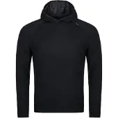 KILPI Moseo, midlayer, meneer, zwart