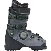 K2 Anthem 95 Boa Dames Skischoen Grey 27,5 | Maat: 27.5