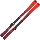 Atomic Redster S7 + Mi12 Binding Gw