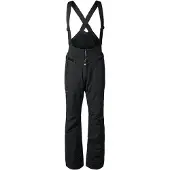 SCOTT Ultimate Dryo Ripstop, ski broek, dame, zwart