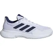 Adidas Sportschoen 'Game Spec 2' navy / wit