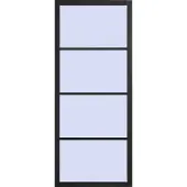 Moodplus Binnendeuren Noir | FSC gecertificeerd | Deurengigant.nl