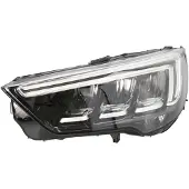 Valeo 046944 Koplamp