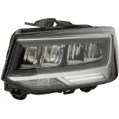Valeo Koplampen 451076