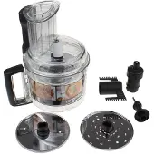 Magimix - Mengkom, compleet voor keukenmachine Galerie Robot 4000 - 17601