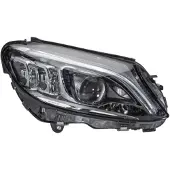 Hella Koplamp, bevestiging 1EX013 063-621