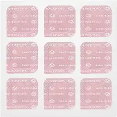 AMEŌN Ice Cubes Glow Manifesto 9 x 8 ml