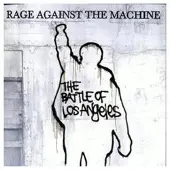 Cd The Battle Of Los Angeles