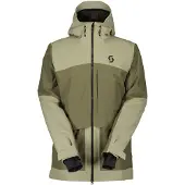 SCOTT Ultimate Dryo Ripstop Jas